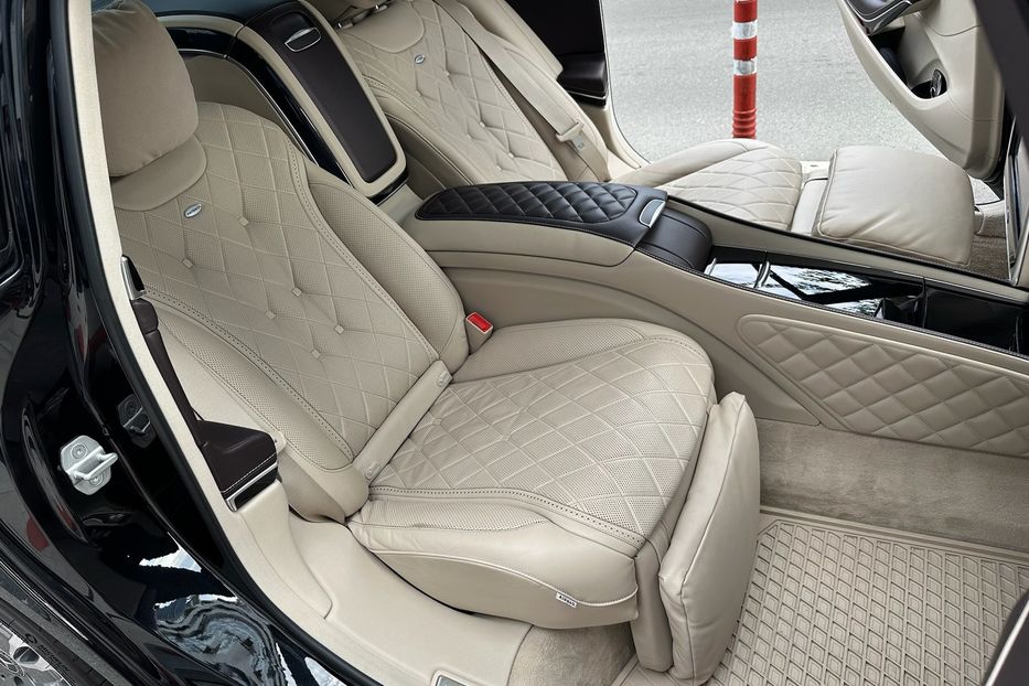Продам Mercedes-Benz Maybach 400 G-tronic 2016 года в Киеве