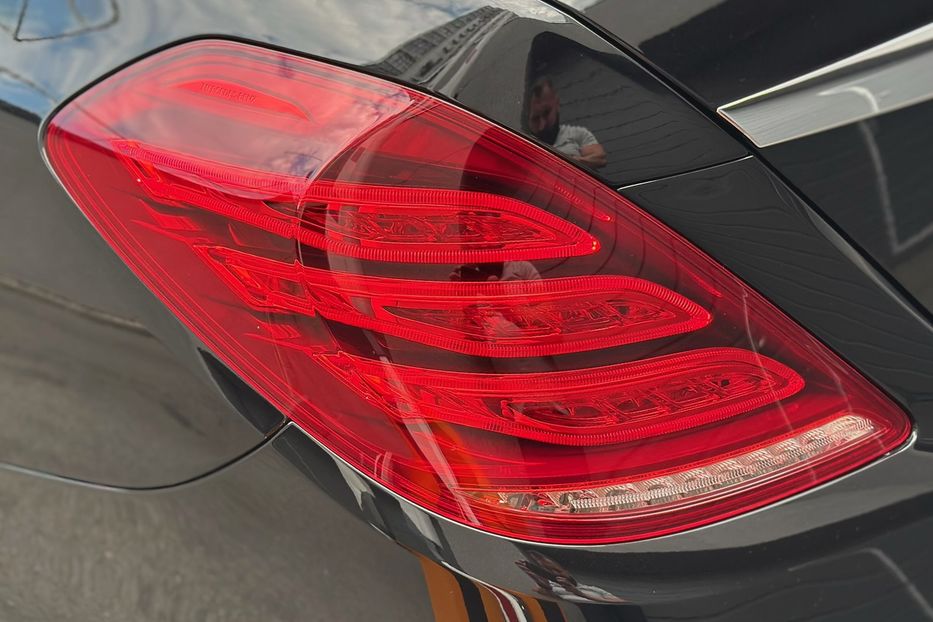 Продам Mercedes-Benz Maybach 400 G-tronic 2016 года в Киеве
