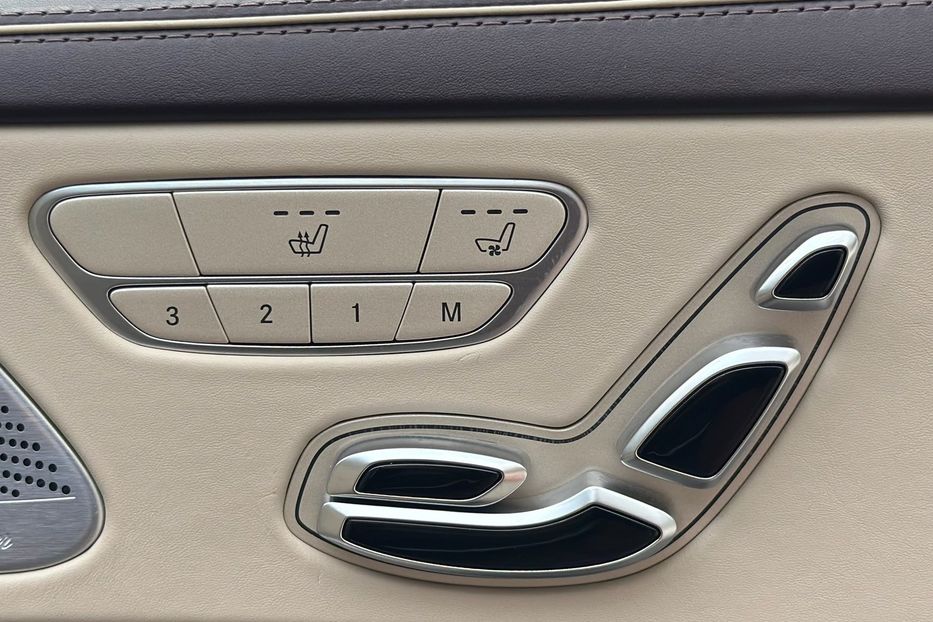 Продам Mercedes-Benz Maybach 400 G-tronic 2016 года в Киеве