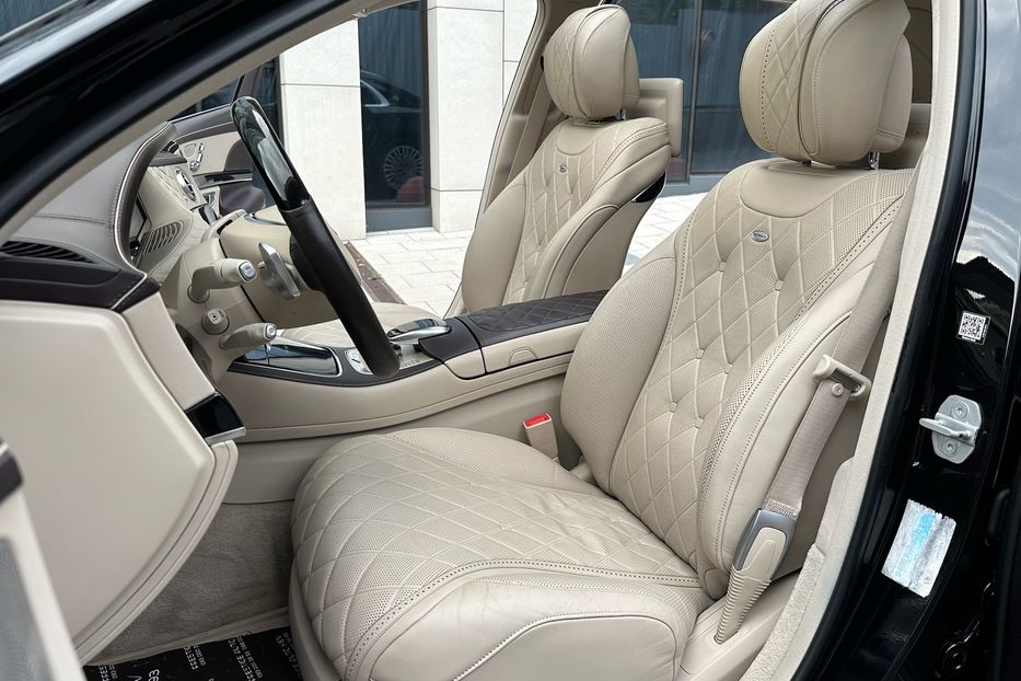 Продам Mercedes-Benz Maybach 400 G-tronic 2016 года в Киеве