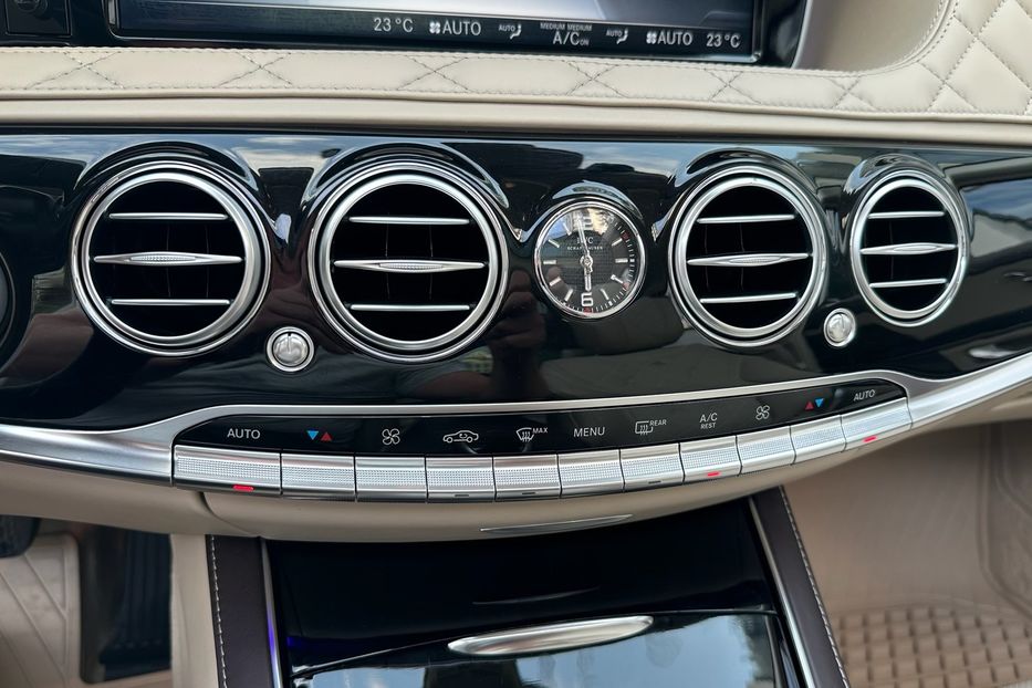 Продам Mercedes-Benz Maybach 400 G-tronic 2016 года в Киеве