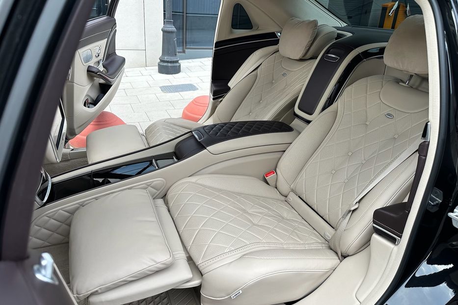Продам Mercedes-Benz Maybach 400 G-tronic 2016 года в Киеве