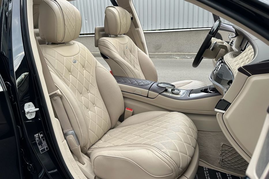 Продам Mercedes-Benz Maybach 400 G-tronic 2016 года в Киеве