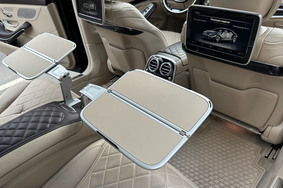 Продам Mercedes-Benz Maybach 400 G-tronic 2016 года в Киеве