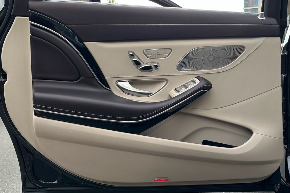 Продам Mercedes-Benz Maybach 400 G-tronic 2016 года в Киеве