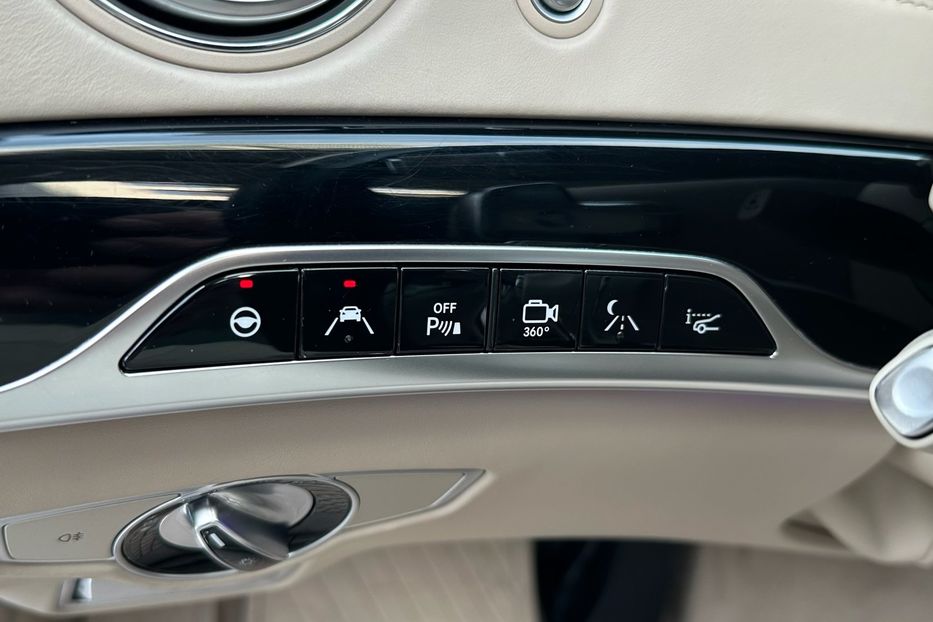 Продам Mercedes-Benz Maybach 400 G-tronic 2016 года в Киеве