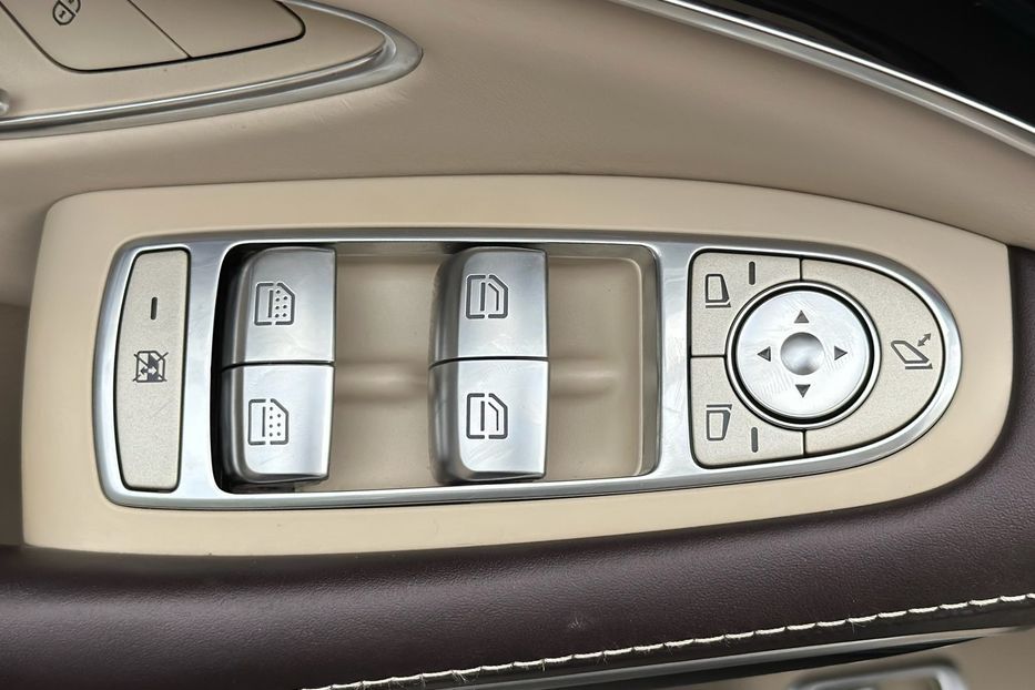 Продам Mercedes-Benz Maybach 400 G-tronic 2016 года в Киеве