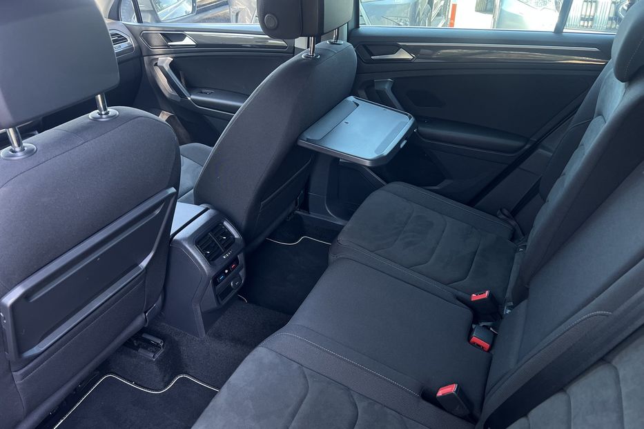 Продам Volkswagen Tiguan 2.0TDI 140Kw (KOMIS) 2018 года в г. Умань, Черкасская область