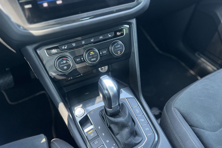 Продам Volkswagen Tiguan 2.0TDI 140Kw (KOMIS) 2018 года в г. Умань, Черкасская область