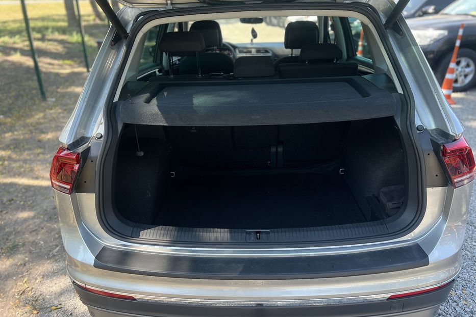 Продам Volkswagen Tiguan 2.0TDI 140Kw (KOMIS) 2018 года в г. Умань, Черкасская область
