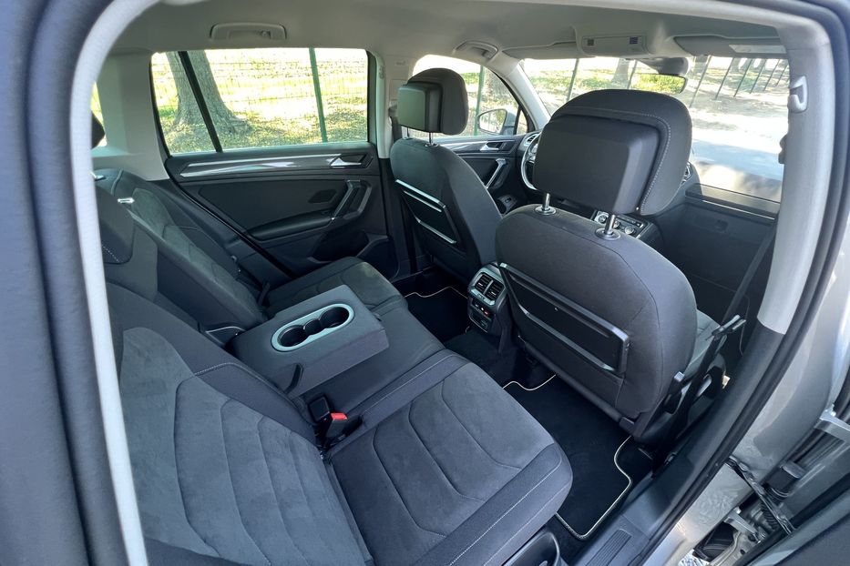 Продам Volkswagen Tiguan 2.0TDI 140Kw (KOMIS) 2018 года в г. Умань, Черкасская область