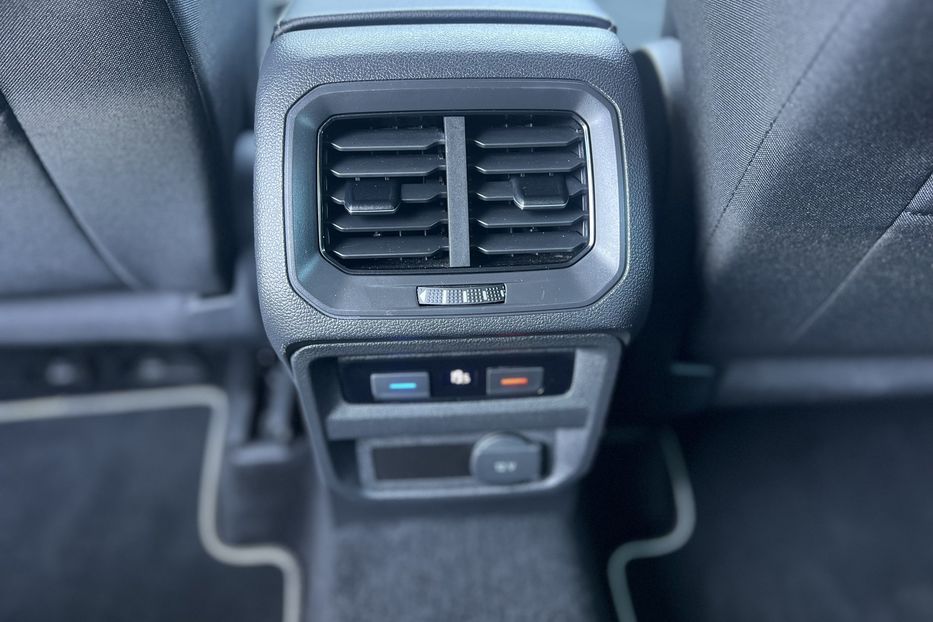 Продам Volkswagen Tiguan 2.0TDI 140Kw (KOMIS) 2018 года в г. Умань, Черкасская область