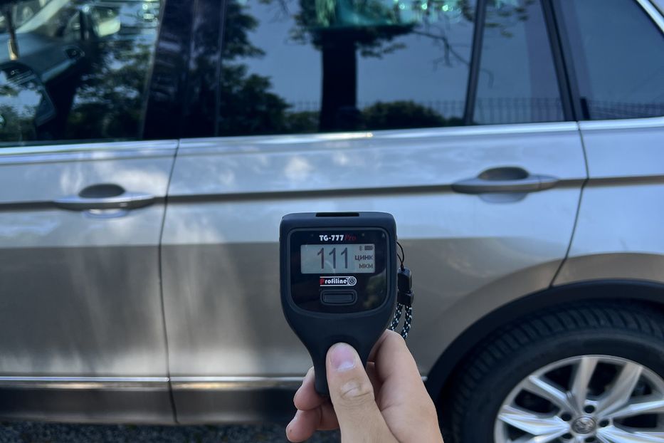 Продам Volkswagen Tiguan 2.0TDI 140Kw (KOMIS) 2018 года в г. Умань, Черкасская область