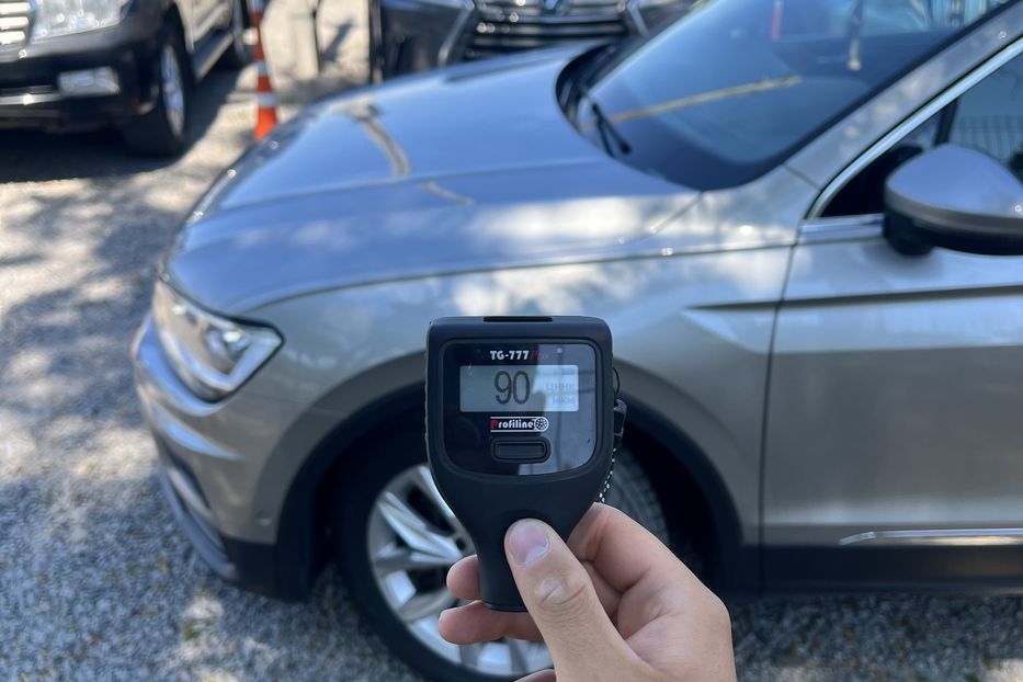 Продам Volkswagen Tiguan 2.0TDI 140Kw (KOMIS) 2018 года в г. Умань, Черкасская область