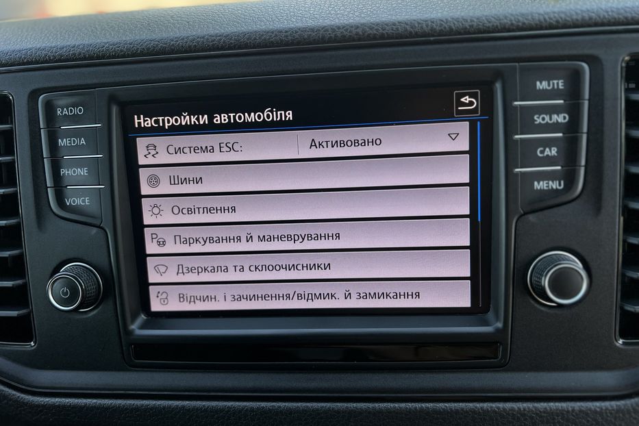 Продам Volkswagen Crafter груз. 2018 года в г. Умань, Черкасская область