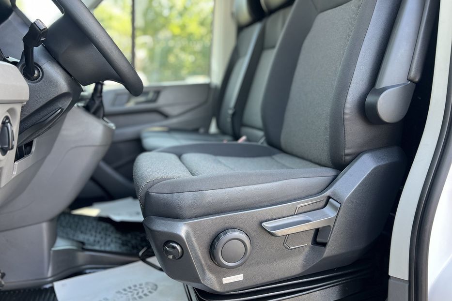 Продам Volkswagen Crafter груз. 2018 года в г. Умань, Черкасская область