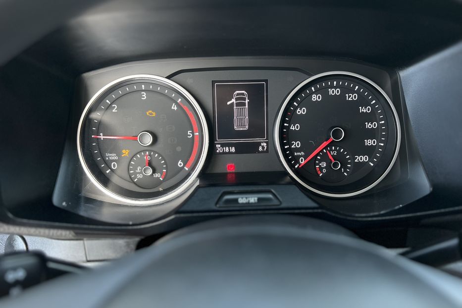 Продам Volkswagen Crafter груз. 2018 года в г. Умань, Черкасская область