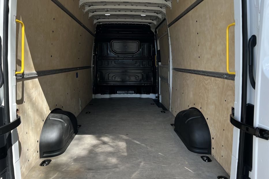 Продам Volkswagen Crafter груз. 2018 года в г. Умань, Черкасская область