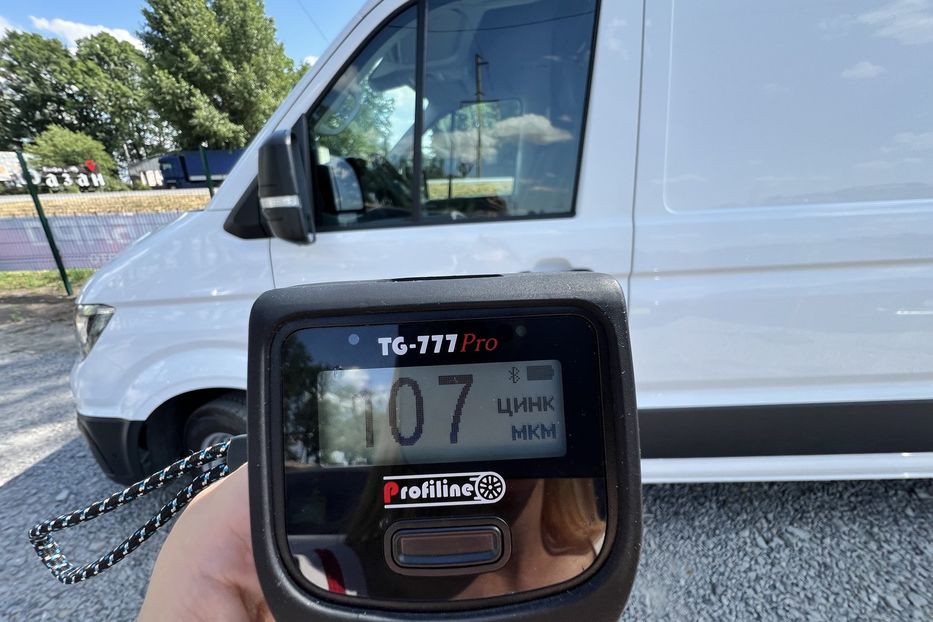 Продам Volkswagen Crafter груз. 2018 года в г. Умань, Черкасская область