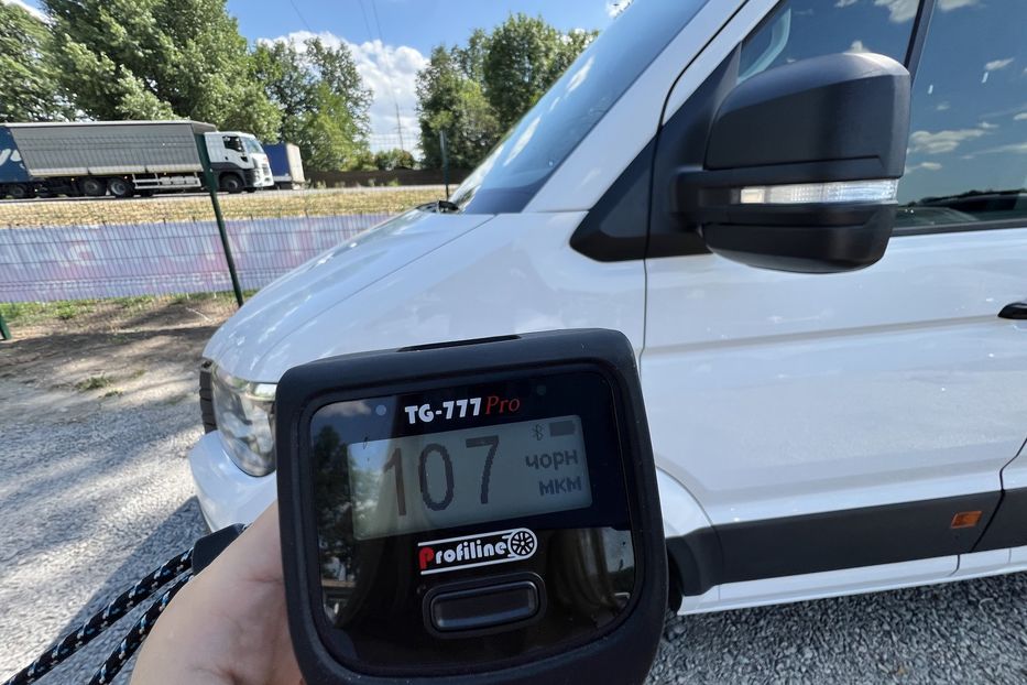 Продам Volkswagen Crafter груз. 2018 года в г. Умань, Черкасская область