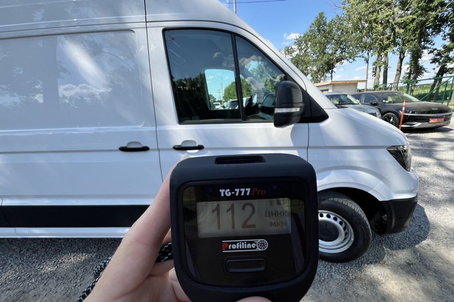 Продам Volkswagen Crafter груз. 2018 года в г. Умань, Черкасская область