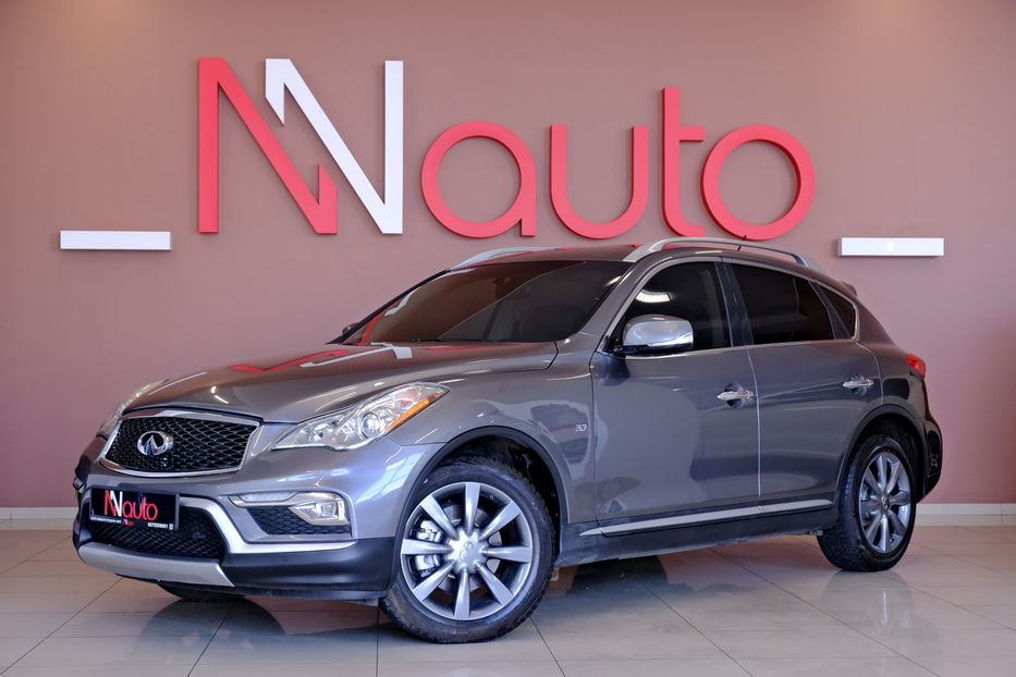 Продам Infiniti Q50 2016 года в Одессе