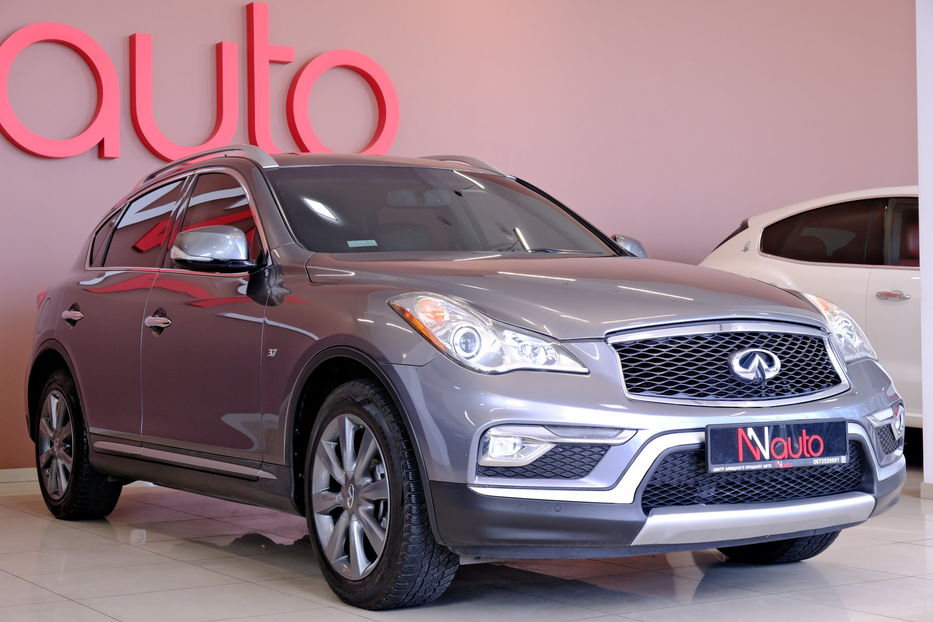 Продам Infiniti Q50 2016 года в Одессе