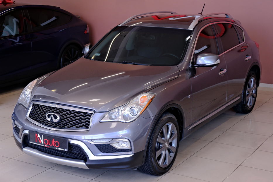 Продам Infiniti Q50 2016 года в Одессе