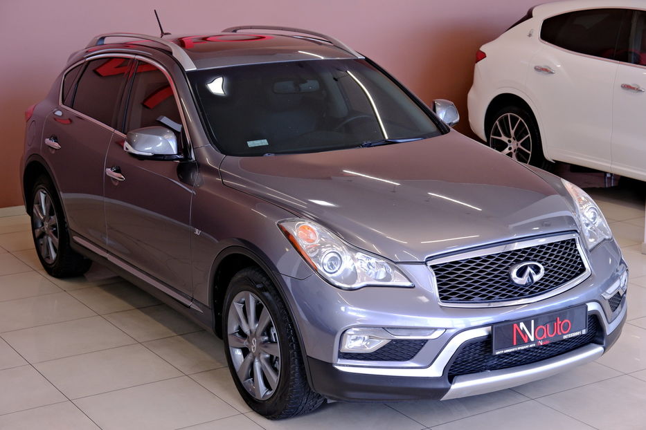 Продам Infiniti Q50 2016 года в Одессе
