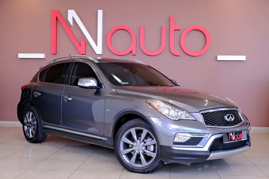 Продам Infiniti Q50 2016 года в Одессе