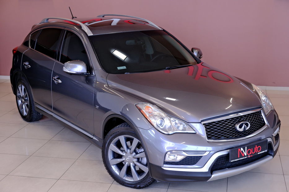 Продам Infiniti Q50 2016 года в Одессе