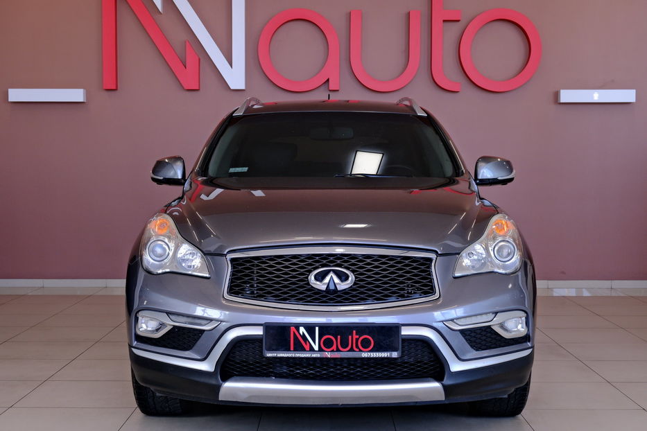 Продам Infiniti Q50 2016 года в Одессе