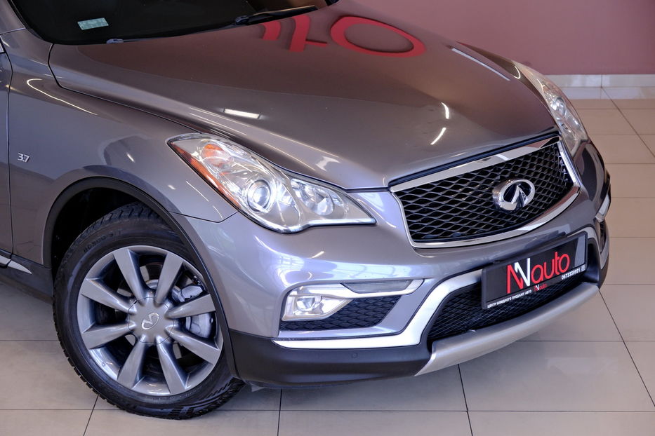 Продам Infiniti Q50 2016 года в Одессе