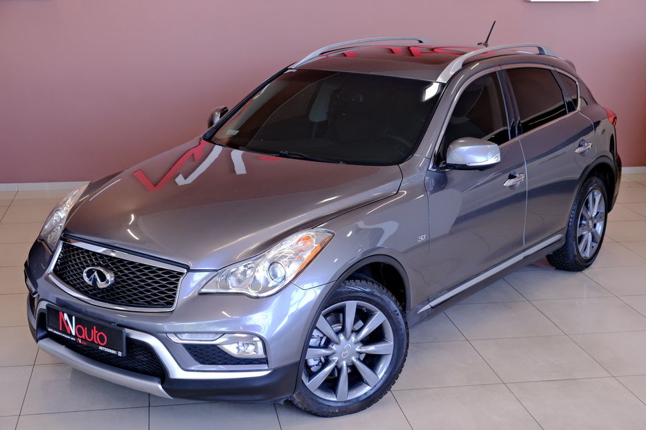 Продам Infiniti Q50 2016 года в Одессе