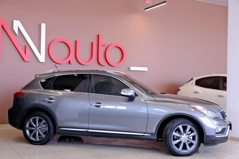 Продам Infiniti Q50 2016 года в Одессе