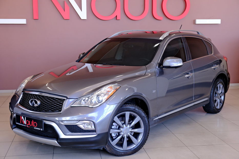 Продам Infiniti Q50 2016 года в Одессе