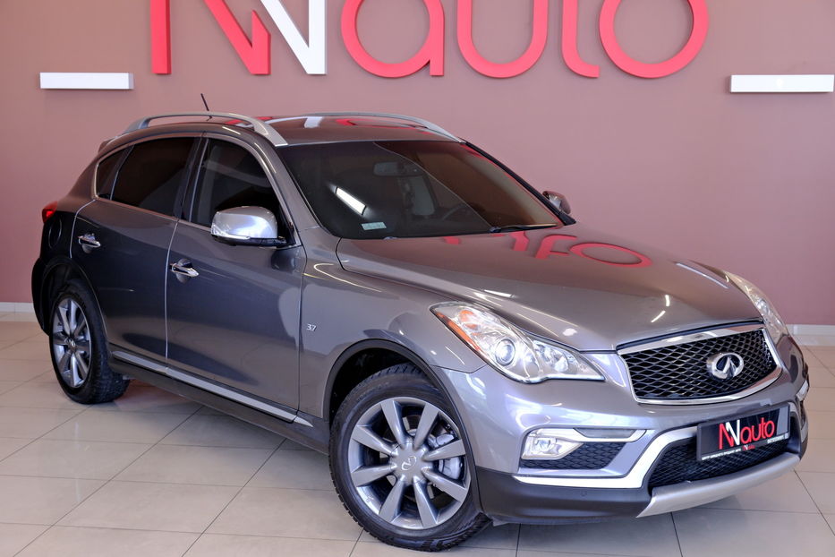 Продам Infiniti Q50 2016 года в Одессе
