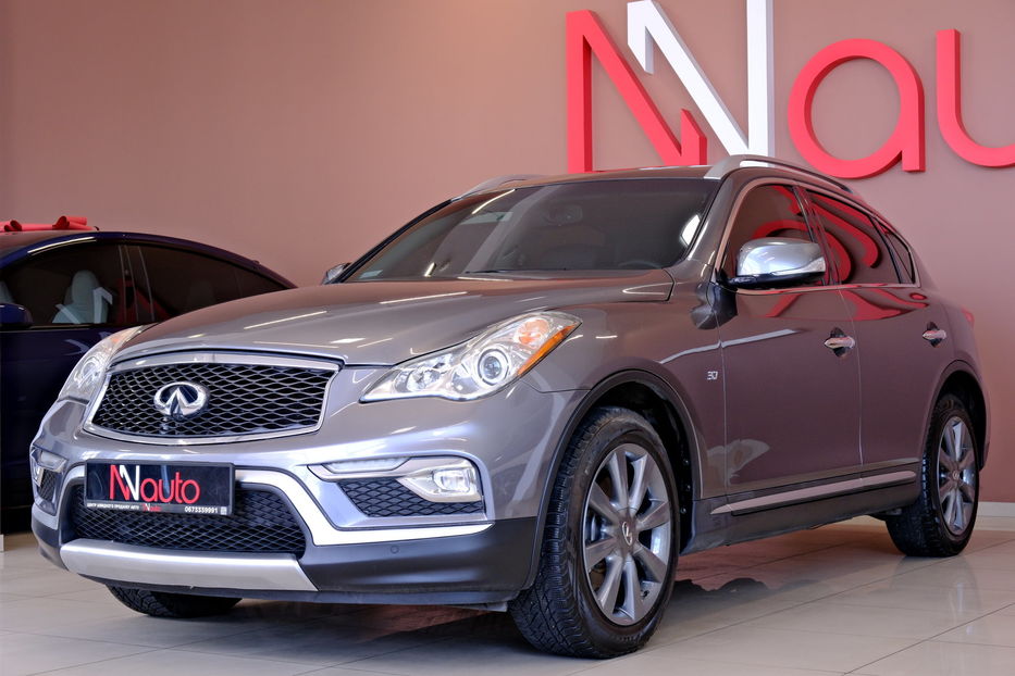 Продам Infiniti Q50 2016 года в Одессе