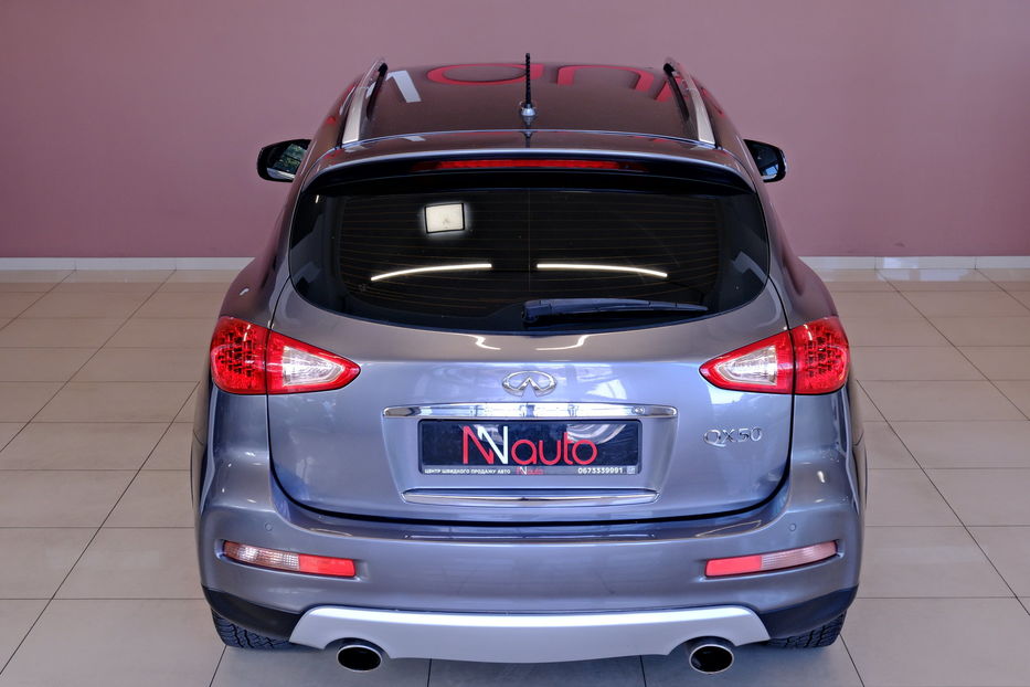 Продам Infiniti Q50 2016 года в Одессе