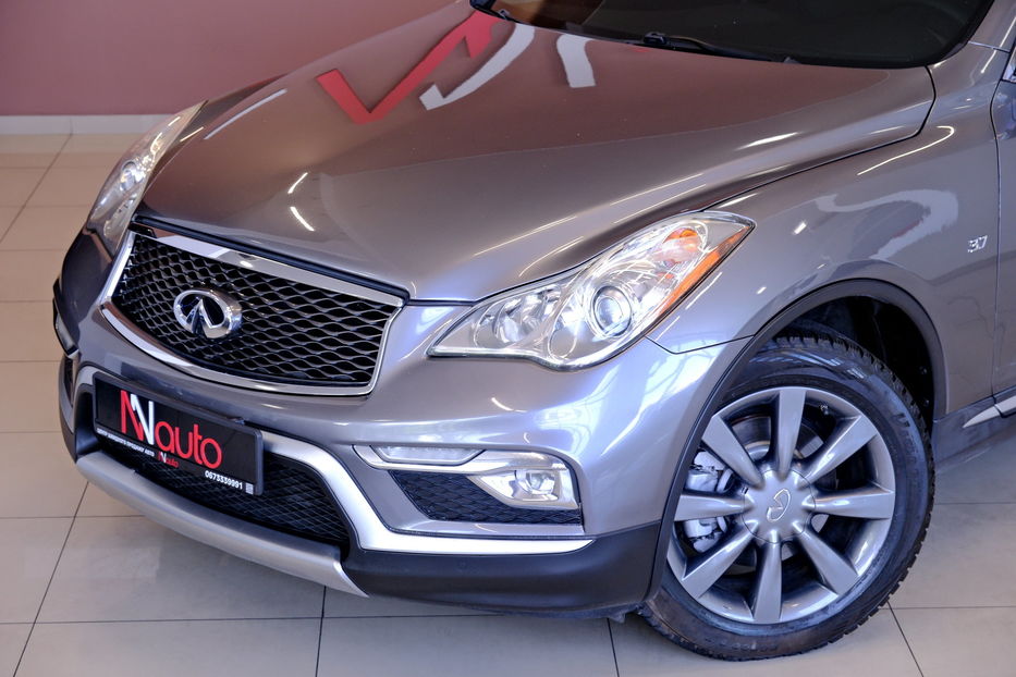Продам Infiniti Q50 2016 года в Одессе