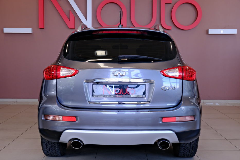 Продам Infiniti Q50 2016 года в Одессе