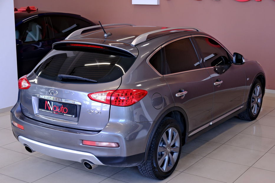 Продам Infiniti Q50 2016 года в Одессе