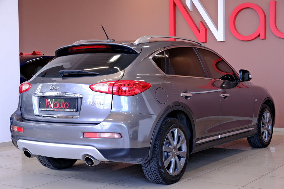 Продам Infiniti Q50 2016 года в Одессе