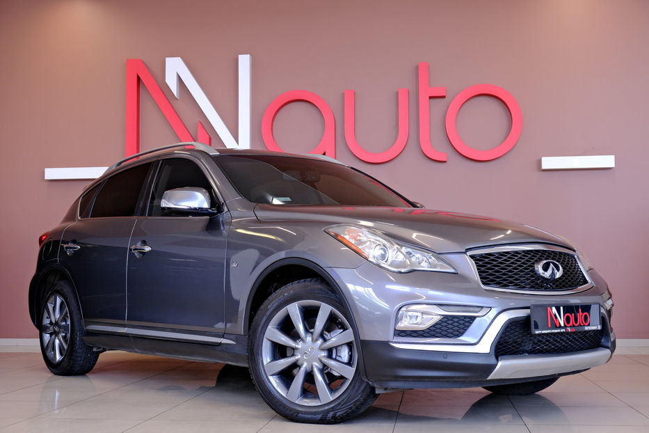 Продам Infiniti Q50 2016 года в Одессе