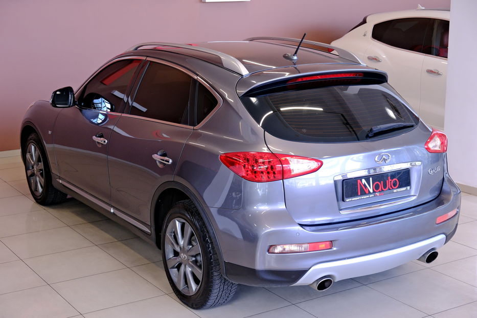 Продам Infiniti Q50 2016 года в Одессе