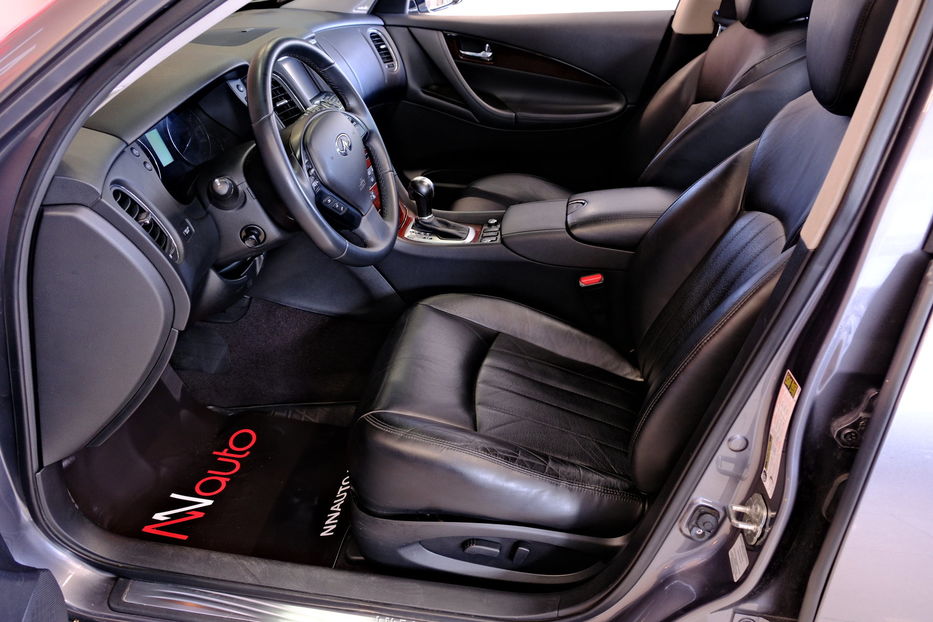 Продам Infiniti Q50 2016 года в Одессе