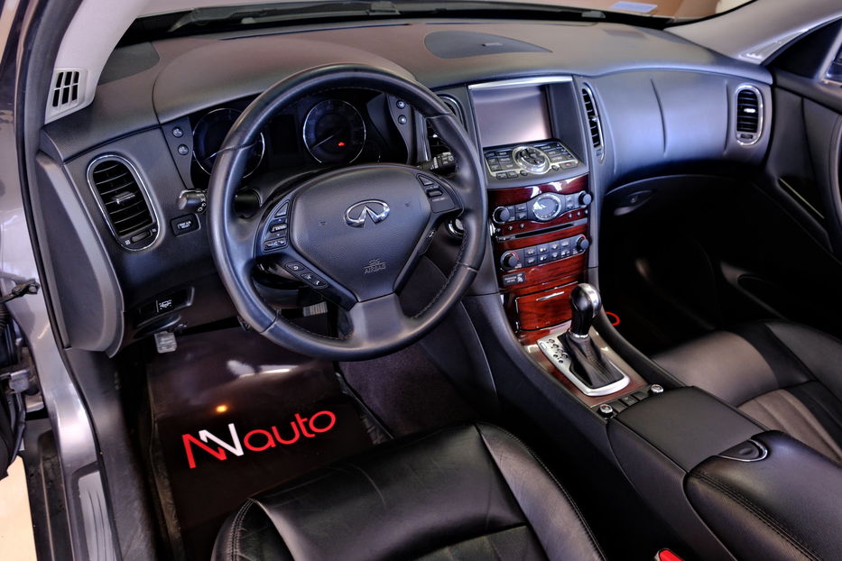 Продам Infiniti Q50 2016 года в Одессе
