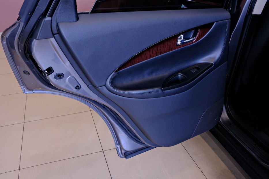 Продам Infiniti Q50 2016 года в Одессе
