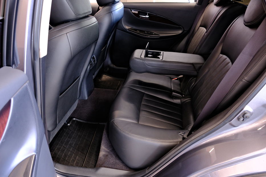 Продам Infiniti Q50 2016 года в Одессе
