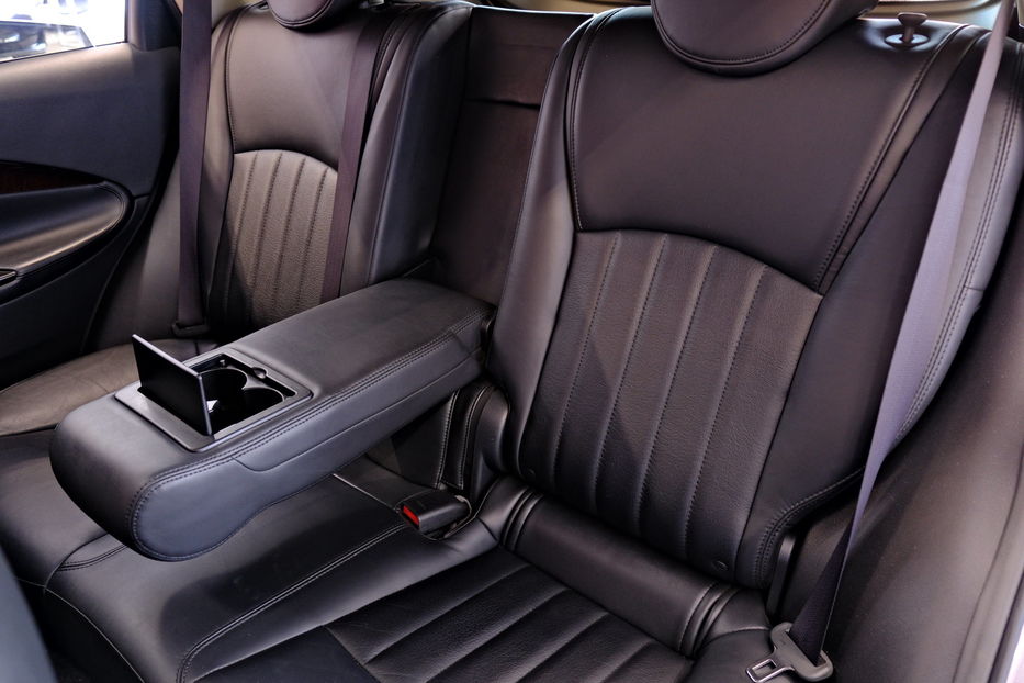 Продам Infiniti Q50 2016 года в Одессе
